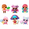 image:imageLOL Surprise Bubbly Surprise Baby Sisters  Dolls with Color Change Reveal OntheGo Play 4 Total Surprises  Collect All 6 Gift for Kids Ages 4