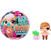 image:imageLOL Surprise Bubbly Surprise Baby Sisters  Dolls with Color Change Reveal OntheGo Play 4 Total Surprises  Collect All 6 Gift for Kids Ages 4