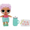 image:imageLOL Surprise Color Change Dolls  7 Surprises with Outfit Accessories and Ball  Toys for Kids Ages 47 YearsSingle