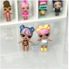 image:imageLOL Surprise Color Change Dolls  7 Surprises with Outfit Accessories and Ball  Toys for Kids Ages 47 YearsSingle