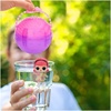 image:imageLOL Surprise Color Change Dolls  7 Surprises with Outfit Accessories and Ball  Toys for Kids Ages 47 YearsSingle