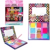 image:imageLOL Surprise Cosmetic Set for Girls  Dress Up Party Supplies Makeup Kit with Lip Gloss Shadow Palette Stickers and More  LOL Surprise Pretend Play Bundle for Kids
