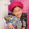 image:imageLOL Surprise Dance Off Trading Cards Starter Set