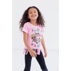 image:imageLOL Surprise Diva Bon Bon Queen Bee Neon QT Birthday Girls TShirt Little Kid to Big KidPink