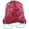 image:imageLOL Surprise Dolls Girls 16 Backpack 5 piece School Set One Size BluePink