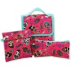 image:imageLOL Surprise Dolls Girls 16 Backpack 5 piece School Set One Size BluePink