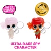 image:imageLOL Surprise Eye Spy Series Baby Sisters DollsOne Size Pack of 2