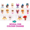 image:imageLOL Surprise Eye Spy Series Baby Sisters DollsOne Size Pack of 2