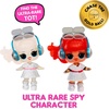 image:imageLOL Surprise Eye Spy Series Tots DollsOne Size Pack of 2