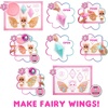 image:imageLOL Surprise Fairies Tots Dolls with MakeYourOwn Fairy Wings and 8 Surprises to Unbox Including Matching Fairy Accessories  Great Gift for Kids Ages 4
