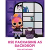 image:imageLOL Surprise Fashion Packs Costume Style  6 Unique Styles Each with 3 Outfits 2 Pairs of Shoes 4 Accessories  Mix and Match Styles to Create Tons of New Looks  Great Gift for Girls Age 4