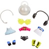 image:imageLOL Surprise Fashion Packs Music Party Style  6 Unique Styles Each 3 Outfits 2 Pairs of Shoes 4 Accessories  Mix and Match to Create Tons of New Looks  Gift for Girls Age 4