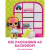 image:imageLOL Surprise Fashion Packs Music Party Style  6 Unique Styles Each 3 Outfits 2 Pairs of Shoes 4 Accessories  Mix and Match to Create Tons of New Looks  Gift for Girls Age 4