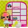 image:imageLOL Surprise Fashion Packs Music Party Style  6 Unique Styles Each 3 Outfits 2 Pairs of Shoes 4 Accessories  Mix and Match to Create Tons of New Looks  Gift for Girls Age 4