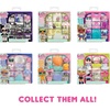image:imageLOL Surprise Fashion Packs Music Party Style  6 Unique Styles Each 3 Outfits 2 Pairs of Shoes 4 Accessories  Mix and Match to Create Tons of New Looks  Gift for Girls Age 4