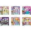 image:imageLOL Surprise Fashion Packs Spring Style  6 Unique Styles Each with 3 Outfits 2 Pairs of Shoes 4 Accessories  Mix and Match Styles to Create Tons of New Looks  Great Gift for Girls Age 4