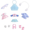 image:imageLOL Surprise Fashion Packs Winter Style  6 Unique Styles each with 3 Outfits 2 Pairs of Shoes 4 Accessories  Mix and Match Styles to Create Tons of New Looks  Great Gift for Girls Age 4