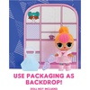 image:imageLOL Surprise Fashion Packs Winter Style  6 Unique Styles each with 3 Outfits 2 Pairs of Shoes 4 Accessories  Mix and Match Styles to Create Tons of New Looks  Great Gift for Girls Age 4