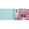 image:imageLOL Surprise Girls 12days Advent Underwear to Unbox for Holiday Fun Available in Sizes 4 6 and 812pack