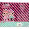 image:imageLOL Surprise Girls 12days Advent Underwear to Unbox for Holiday Fun Available in Sizes 4 6 and 812pack