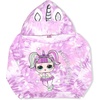 image:imageLOL Surprise Girls 2 Piece Hooded Sweatshirt and Pants Set for Big KidsTie Dye Multi Color