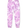 image:imageLOL Surprise Girls 2 Piece Hooded Sweatshirt and Pants Set for Big KidsTie Dye Multi Color