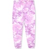image:imageLOL Surprise Girls 2 Piece Hooded Sweatshirt and Pants Set for Big KidsTie Dye Multi Color