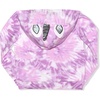 image:imageLOL Surprise Girls 2 Piece Hooded Sweatshirt and Pants Set for Big KidsTie Dye Multi Color