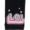 image:imageLOL Surprise Girls Fleece Sweatshirt and Leggings Outfit Set Little Kid to Big Kid Sizes 41820BlackPink