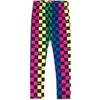 image:imageLOL Surprise Girls Fleece Sweatshirt and Leggings Outfit Set Little Kid to Big Kid Sizes 41820Green  Checked Design