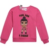 image:imageLOL Surprise Girls Fleece Sweatshirt and Leggings Outfit Set Little Kid to Big Kid Sizes 41820Hot Pink  Camo