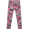 image:imageLOL Surprise Girls Fleece Sweatshirt and Leggings Outfit Set Little Kid to Big Kid Sizes 41820Hot Pink  Camo