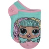 image:imageLOL Surprise Girls OMG Dolls No Show SocksBlue
