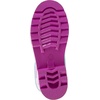 image:imageLOL Surprise Girls Rainboots Fancy and Fresh 100 Rubber Waterproof with Easyon Handles Ages 2 to 10Purple