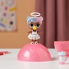 image:imageLOL Surprise Glitter Color Change Doll with 5 Surprises Collectible Doll Including Sparkly Fashion Accessories Holiday Toy Great Gift for Kids Girls Ages 4 5 6 Years Old