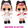 image:imageLOL Surprise Glitter Color Change Doll with 5 Surprises Collectible Doll Including Sparkly Fashion Accessories Holiday Toy Great Gift for Kids Girls Ages 4 5 6 Years Old