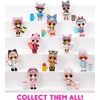 image:imageLOL Surprise Glitter Color Change Doll with 5 Surprises Collectible Doll Including Sparkly Fashion Accessories Holiday Toy Great Gift for Kids Girls Ages 4 5 6 Years Old