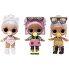 image:imageLOL Surprise Glitter Color Change Doll with 5 Surprises Collectible Doll Including Sparkly Fashion Accessories Holiday Toy Great Gift for Kids Girls Ages 4 5 6 Years Old