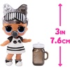 image:imageLOL Surprise Glitter Color Change Doll with 5 Surprises Collectible Doll Including Sparkly Fashion Accessories Holiday Toy Great Gift for Kids Girls Ages 4 5 6 Years Old