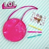 image:imageLOL Surprise Glitter Glam Bag by Horizon Group USA