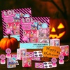 image:imageLOL Surprise Holiday Gift Exchange Set  Bundle of 40 LOL Surprise Party Favor Boxes with Stickers Tattoos Stampers for Easter Basket Fillers More