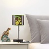 image:imageLOL Surprise Kids Stick Table LampPull Chain OnOff with Themed Printed Decorative Shade Bedroom amp Playroom LightingJurassic World