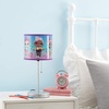 image:imageLOL Surprise Kids Stick Table LampPull Chain OnOff with Themed Printed Decorative Shade Bedroom amp Playroom LightingLOL Surprise