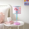 image:imageLOL Surprise Kids Stick Table LampPull Chain OnOff with Themed Printed Decorative Shade Bedroom amp Playroom LightingLittle Mermaid