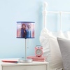 image:imageLOL Surprise Kids Stick Table LampPull Chain OnOff with Themed Printed Decorative Shade Bedroom amp Playroom LightingMulticolor