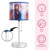image:imageLOL Surprise Kids Stick Table LampPull Chain OnOff with Themed Printed Decorative Shade Bedroom amp Playroom LightingMulticolor