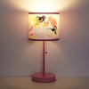 image:imageLOL Surprise Kids Stick Table LampPull Chain OnOff with Themed Printed Decorative Shade Bedroom amp Playroom LightingPrincess