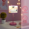 image:imageLOL Surprise Kids Stick Table LampPull Chain OnOff with Themed Printed Decorative Shade Bedroom amp Playroom LightingPrincess