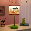 image:imageLOL Surprise Kids Stick Table LampPull Chain OnOff with Themed Printed Decorative Shade Bedroom amp Playroom LightingRyans World