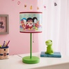image:imageLOL Surprise Kids Stick Table LampPull Chain OnOff with Themed Printed Decorative Shade Bedroom amp Playroom LightingRyans World
